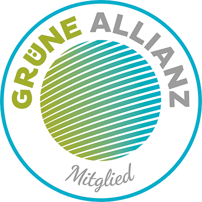 Logo: Grünen Allianz